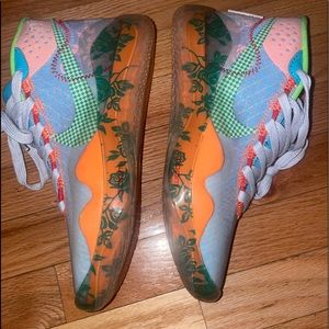 Nike "EYBL" KD 12 Men size 8